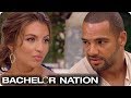 Clay Reunites With Angela At Wedding | Bachelor In Paradise