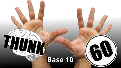 Base 10 | THUNK 60