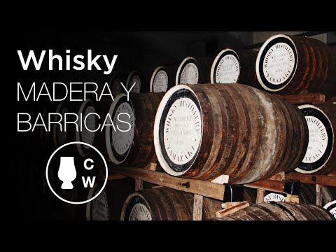 Vídeo: Cómo Comprar Un Barril De Whisky Y Alojarse En La Granja WhistlePig