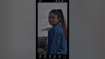 Free Polarr Presets/Filters (Tutorial)