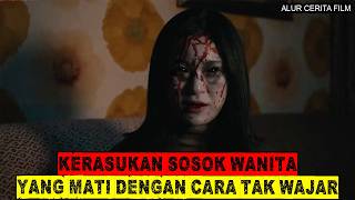 INTENDING TO INSTALL A CCTV CAMERA, INSTEAD, FINDS A TERRIFYING THING IN HIS HOUSE | FILM STORYLINE