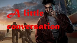 Mafia 2 - LUA Script - A Little Conversation Mafia 2 - LUA Script - A Little Conversation