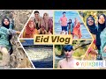 Eid Week Vlog | Countryside Walks | National Parks UK: Lake District & Yorkshire Dales | #travelvlog