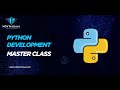 NDVTechsys Solutions | NDV Hub | Python Development Master Class