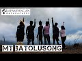 Mt. Batolusong - Tanay Rizal | Cinematic Vlog | Kapampangan Backpackers