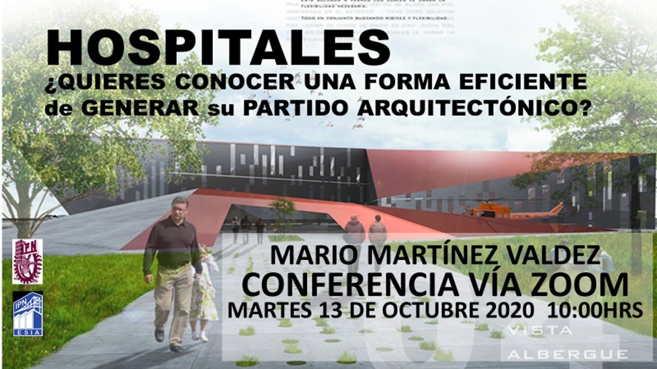 #HOSPITALES #DiseñoArquitectónico #HOSPITALES  DiseñoArquitectónico