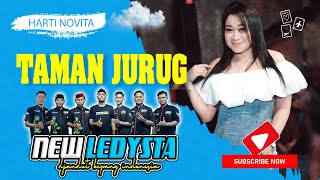 NEW LADYSTA - TAMAN JURUG - HARTI NOVITA - LIVE RANDEKAN SOKO TIKUNG LAMONGAN