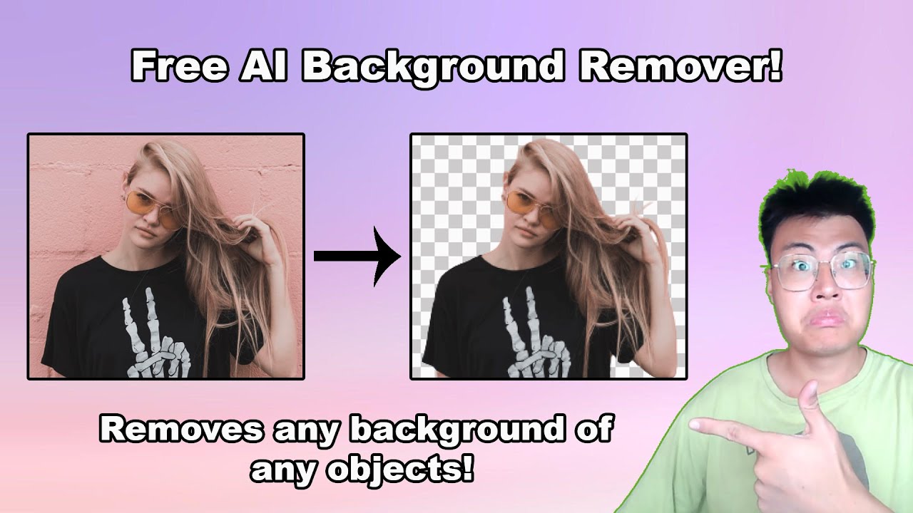 Best Logo Background Remover Online for Free [in 2022]