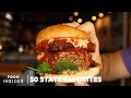 Favorite Burgers In Every State | 50 State Favorites