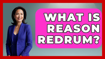 What Is Reason ReDrum? - Electronic Mix Masters