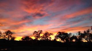 Sunset Interlude (No Music)