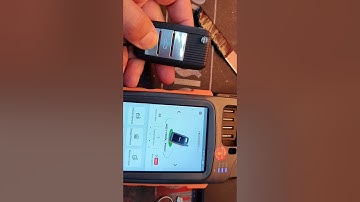 MG ZS REMOTE KEY 2019 REVIEW TRANSPONDER TYPE AND FREQUENCY TEST GABI CAR KEY SOLUTION