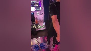 [DDR A3] POSSESSION (ESP 17) 999,940! PFC!