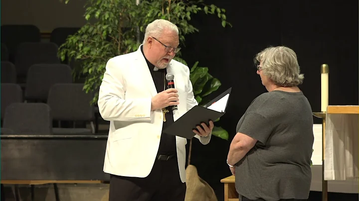 2019 Assembly Installation of Karen Norman Rees