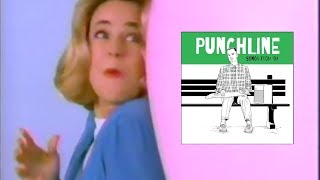Watch Punchline Loser video