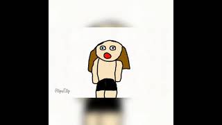 Três Ratos. Animação Whindersson Nunes