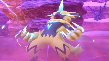 Illusion of the Badlands Request - New Pokemon Snap Request Guides