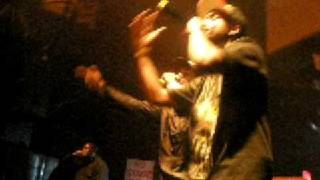 Fashawn Ft. Evidence - &quot;Our Way&quot; @ The Key Club