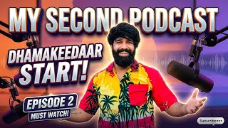 Kaho dil ki baat 2nd#youtube #trending #youtuber #vlog #vlogs #poadcast #standup #new #comedy