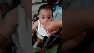 Celebrity Kuya baste trying a lemon Net Worth