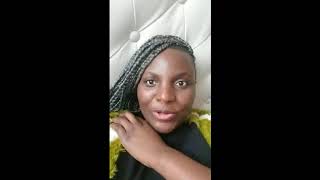 Bren Mupa: Imhosva Kufuta Here? Stop Body Shaming Olinda Bren Mupa: Imhosva Kufuta Here? Stop Body Shaming Olinda