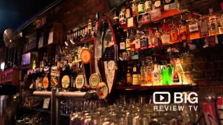 Nevermind Bar In Melbourne Serving Tasty Burger And Beer