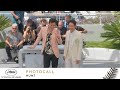 HUNT - PHOTOCALL - VF - CANNES 2022