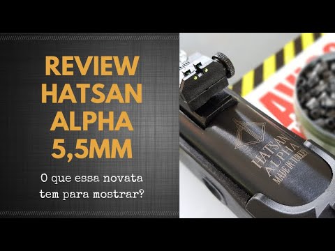 Hatsan alpha предохранитель