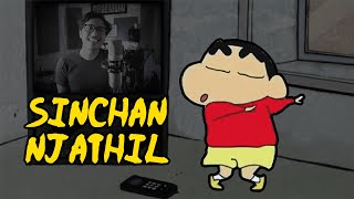 Lagu Sinchan Versi Jathilan Dangdut - Lagu Meme Lucu Viral