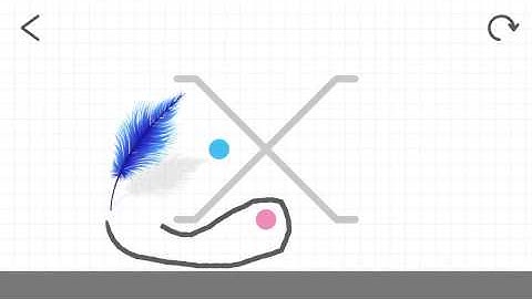 브레인 토트에서 스테이지 217를 클리어 했습니다! http://braindotsapp.com #Brain...