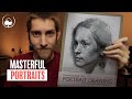 Best book ive read for drawing portraits