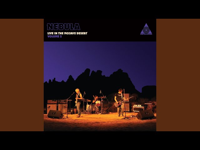 Nebula - Wall Of Confusion