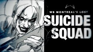 The Original Suicide Squad Game You Forgot