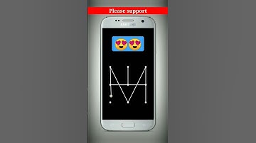 impossible pattern lock style #viralvideo #patternlock #trendingshort #lock #shortsviral