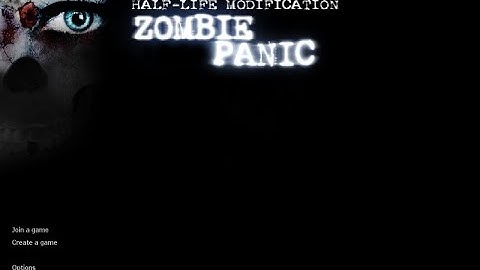 Zombie Panic! Theme (2004 version) - Extended