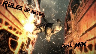 Rules of Nature- Dual Mix (original/beta + Platinum Mix)