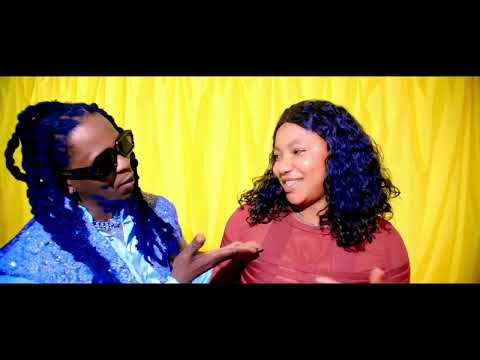 Marafangni naturelle (clip officiel)