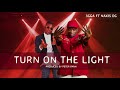 3gga naxis  turn on the light official audio