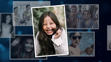 Connections Template and Styles for Photopia