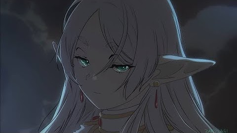 Frieren: Beyond Journey