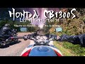 Roadtrip Corniche des Cévennes, Col Saint-Pierre à moto, Les Motards du 34 !!! 17-05-20