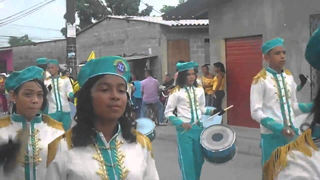 Banda Marcial jose de los santos zuñiga YouTube