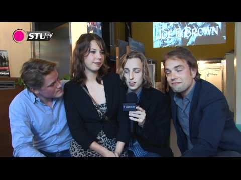 StuTV - Feuten Interviews (BNN)