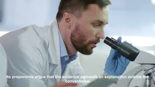 The Yeti: What DNA Evidence Actually Reveals About the Himalayan Monster