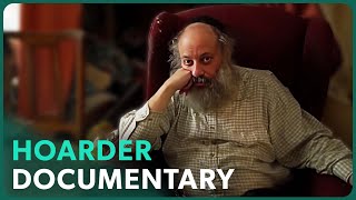 Orthodox Hoarders Of New York | Thy Father's Chair (Hoarders Documentary) | Real Stories