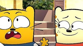 The Ollie & Moon Show Season 2 Credits But Its Edited