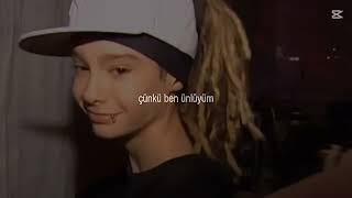 Çünkü Ben Ünlüyüm