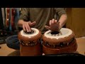 Sri synthetic rhythm indian tabla from karunya musicals unboxing  