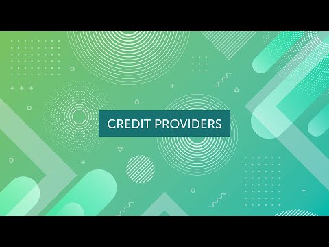 Credit Provider: Retail Category result announcement | Debt Review Awards 2020