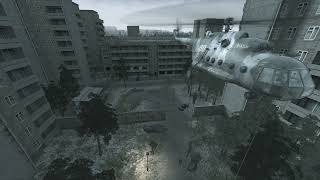 Call of Duty 4 - One Shot, One Kill - JUST voicelines